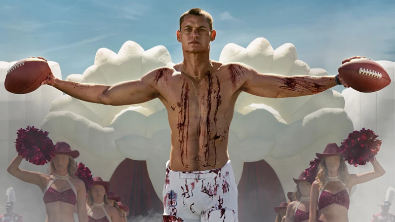 Photo / 環球影業