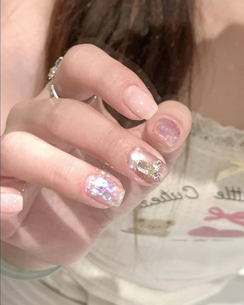 Photo/ 小紅書 @Nailby Mikomi