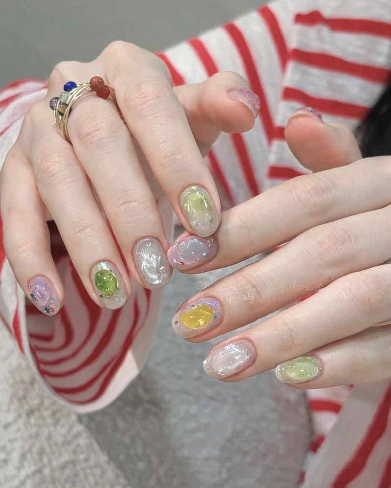 Photo/ 小紅書 @SEVEN柒嶼