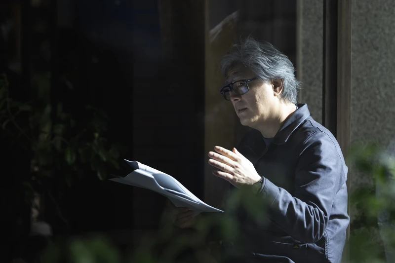 Photo / 龍祥電影