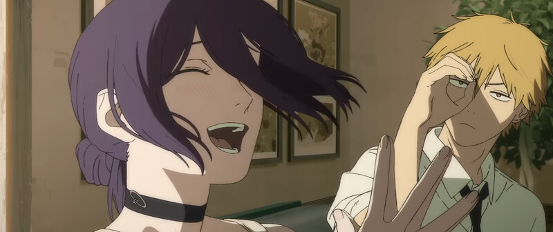 Photo / 索尼影業 Photo / 索尼影業