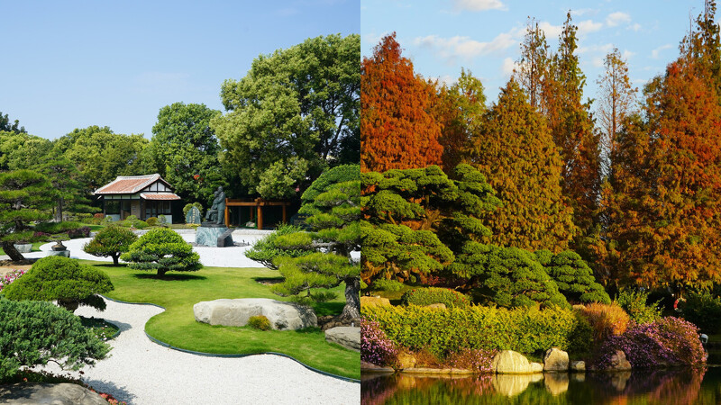 Photo/成美文化園 Photo/成美文化園