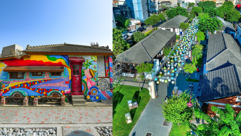 Photo/彰化旅遊資訊網 Photo/彰化旅遊資訊網