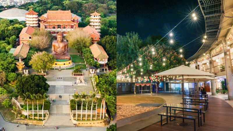 Photo/參山國家風景區、彰化旅遊資訊網 Photo/參山國家風景區、彰化旅遊資訊網