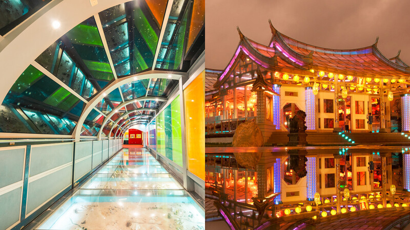 Photo/交通部觀光署 Photo/交通部觀光署