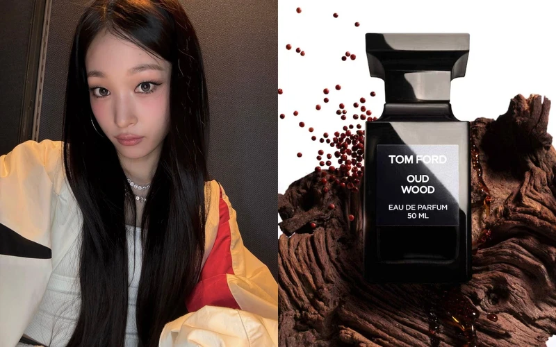 Tom Ford Oud Wood 神秘東方中性淡香精 50ml NT6,580