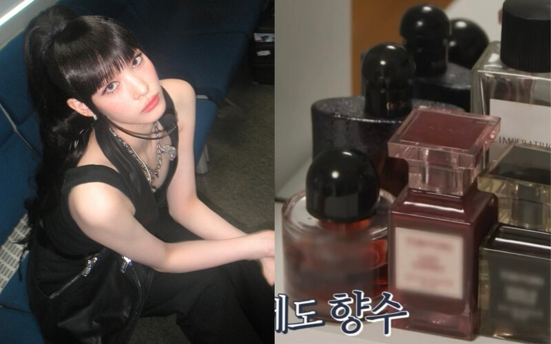 Photo/ X @ALLDAY PROJECT、翻攝韓國 MBC 綜藝《全知干預視角》。