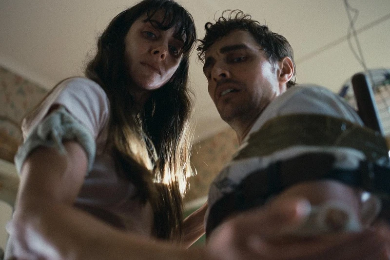 《永遠在一起》2025限制級肉體恐怖電影 《永遠在一起》2025限制級肉體恐怖電影