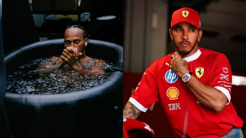 IG@Lewis Hamilton