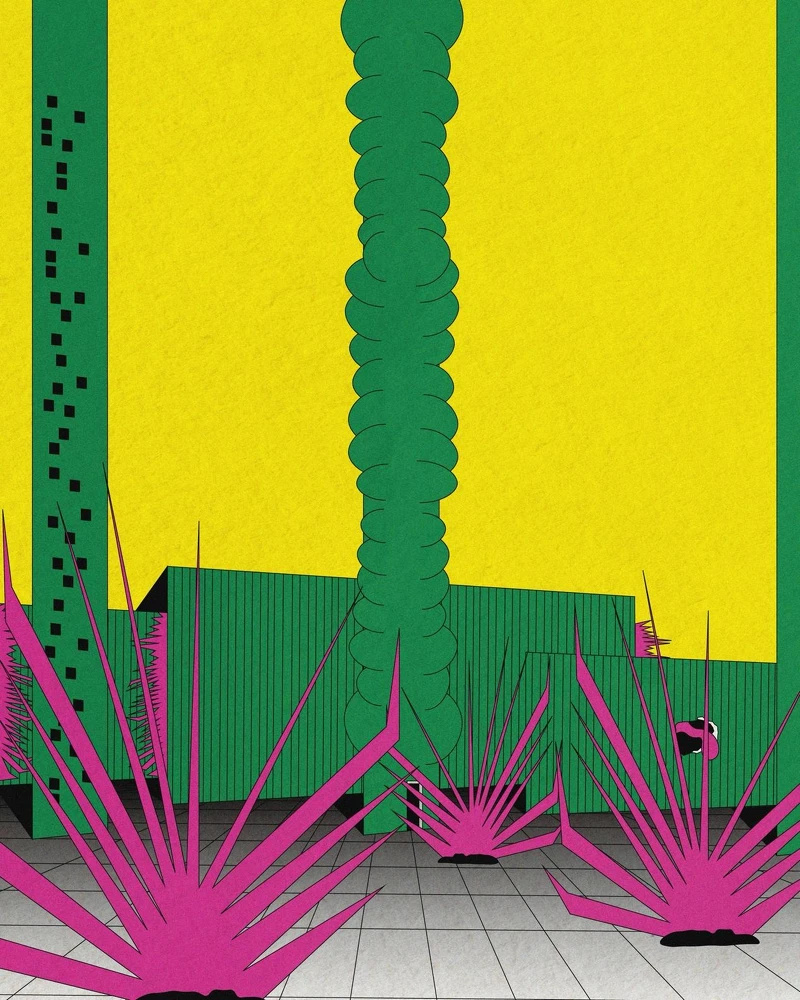 《Inside (or) Outside》 《Inside (or) Outside》