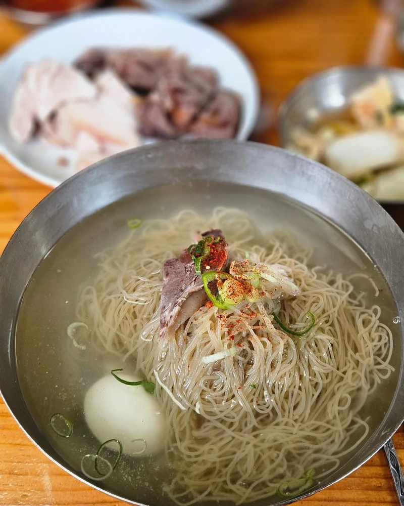 Photo/翻攝自Naver Map