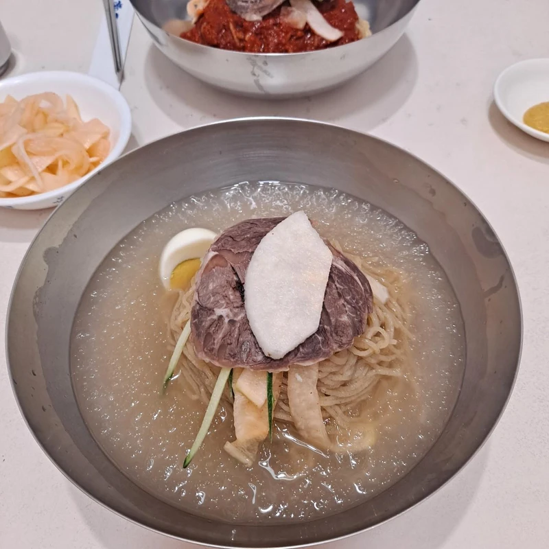 Photo/翻攝自Naver Map