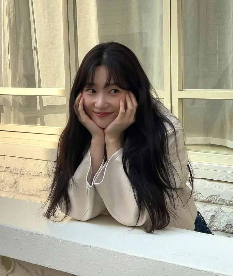 Photo/ IG @j_chaeyeoni Photo/ IG @j_chaeyeoni