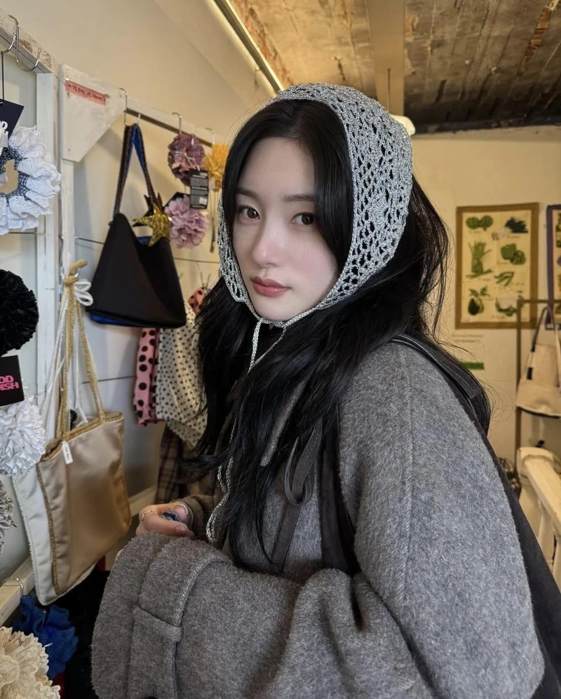 Photo/ IG @j_chaeyeoni Photo/ IG @j_chaeyeoni