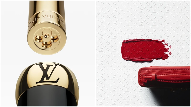 濃郁顯色與細膩體驗的背後是高效配方,採用象徵花朵:玫瑰、茉莉和含羞草萃取的天然花蠟,並添加乳油木果油和玻尿酸。 濃郁顯色與細膩體驗的背後是高效配方,採用象徵花朵:玫瑰、茉莉和含羞草萃取的天然花蠟,並添加乳油木果油和玻尿酸。