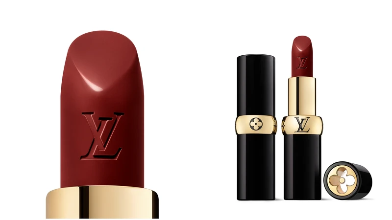 896 Monogram Rouge 896 Monogram Rouge