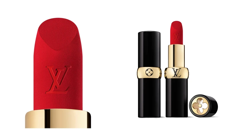 854 Rouge Louis 854 Rouge Louis