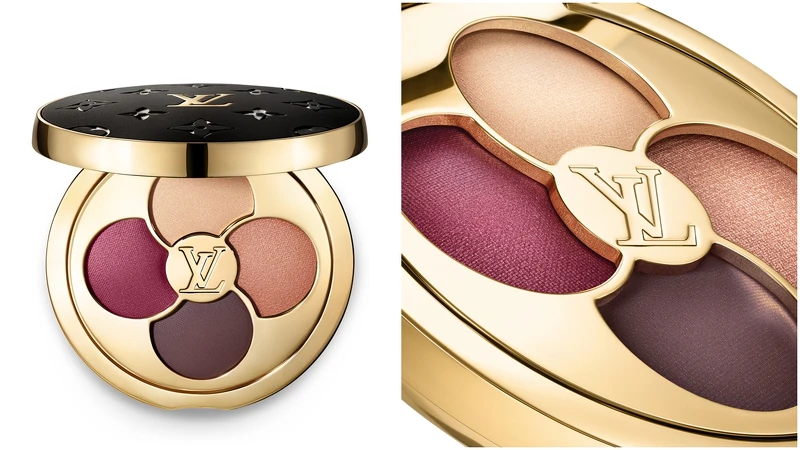 Harmonie 896 Monogram Rouge Harmonie 896 Monogram Rouge