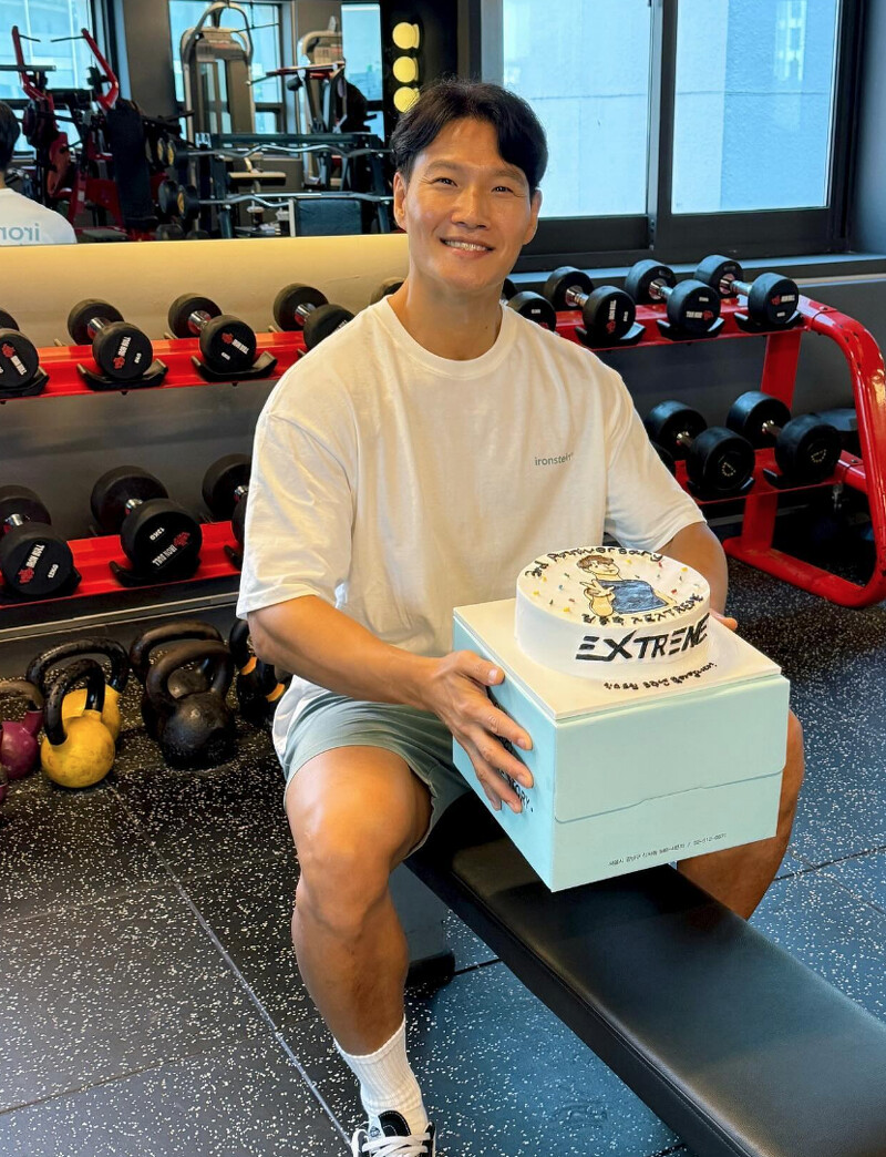 Photo / Instagram@kjk76