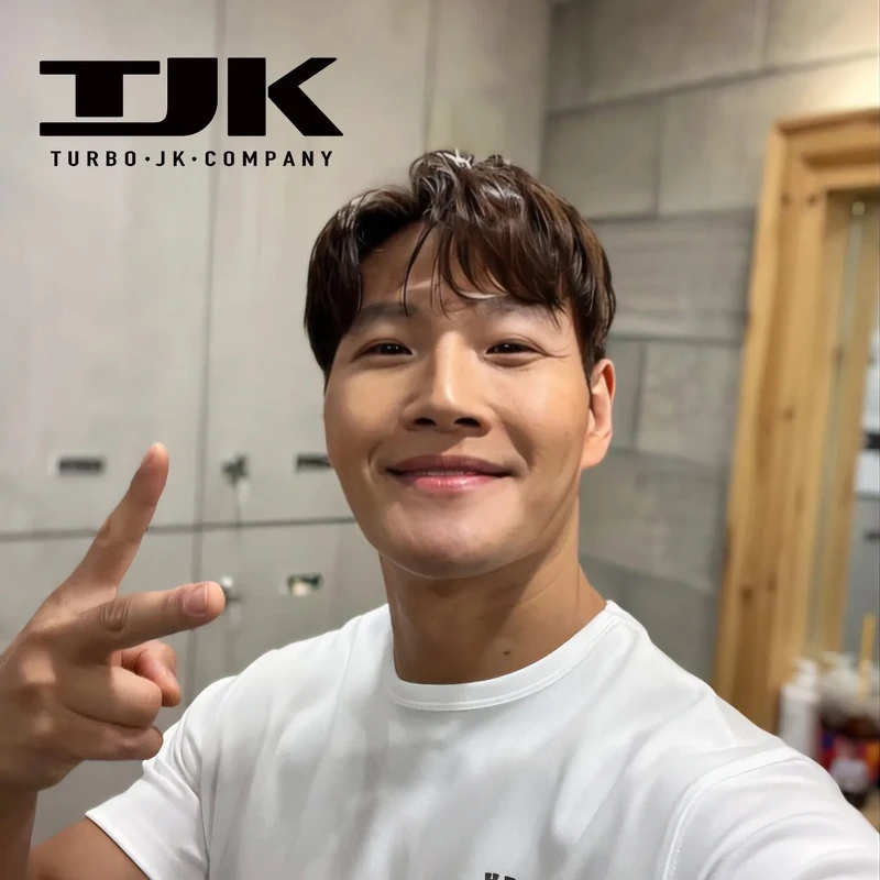 Photo / Instagram@turbo_jk_company