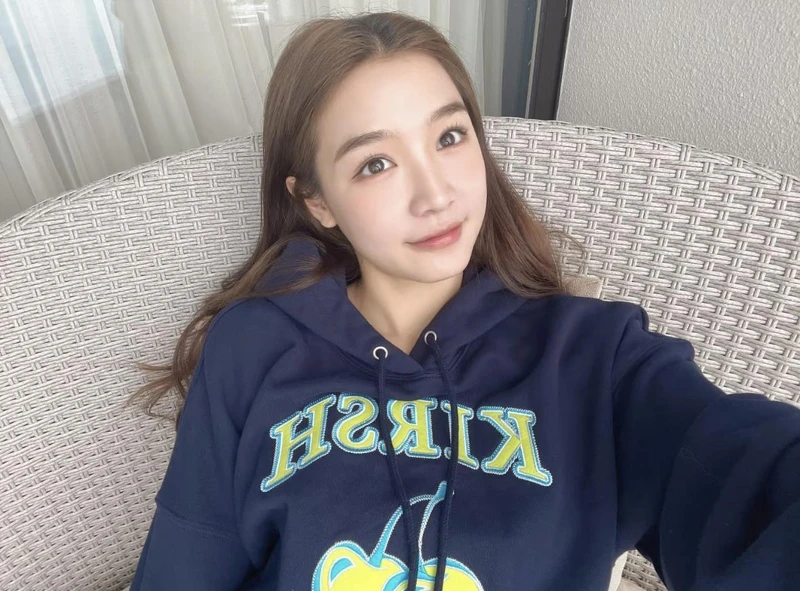 Photo/ 小紅書 @張南