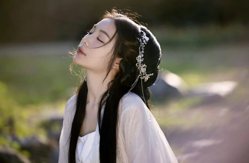 Photo/ 小紅書 @張南