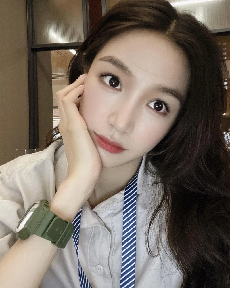 Photo/ 小紅書 @張南