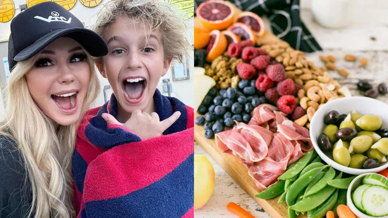 Photo/IG@stefanikappelmd