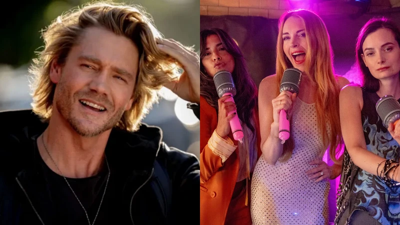 《辣媽辣妹2》 《辣媽辣妹2》