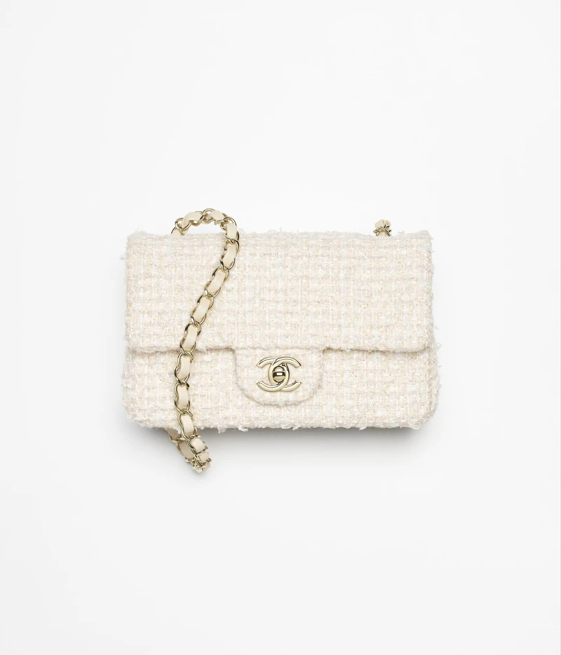 Chanel 11.12 包款