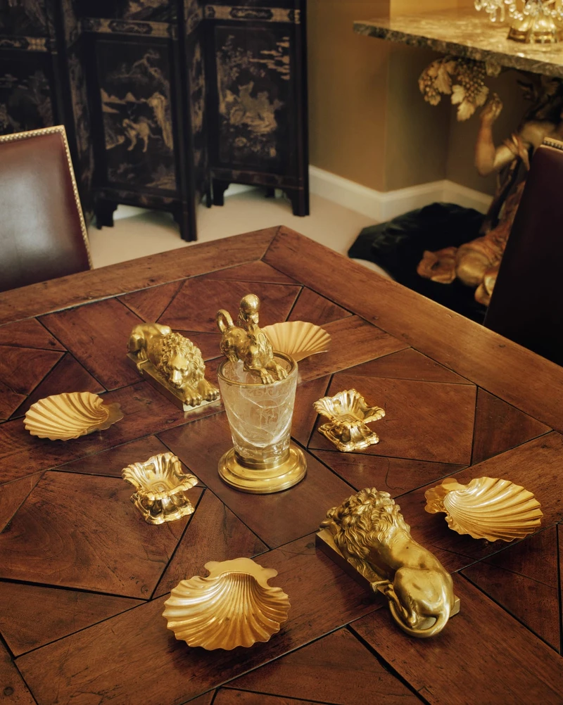 康朋街31號:香奈兒靈魂寓所