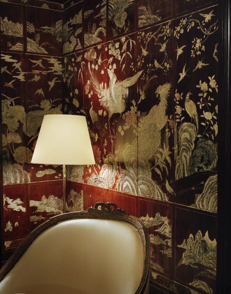 康朋街31號:香奈兒靈魂寓所