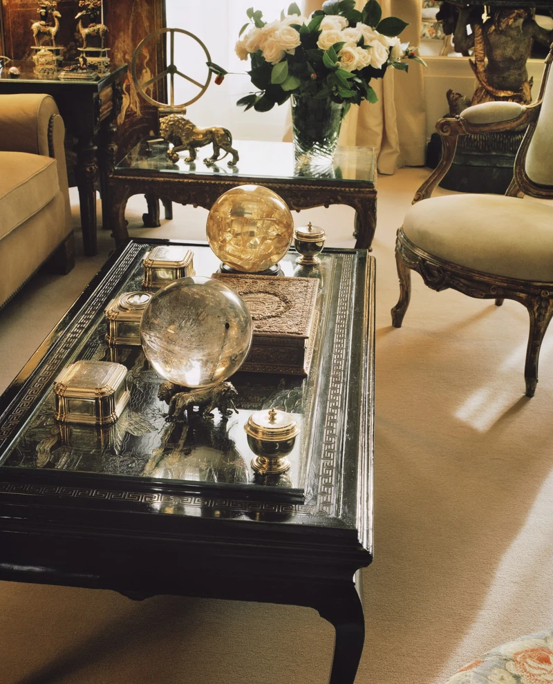 康朋街31號:香奈兒靈魂寓所