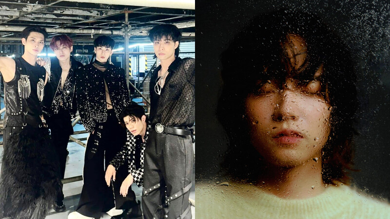 「2025宜蘭情人節」卡司：FEniX、持修