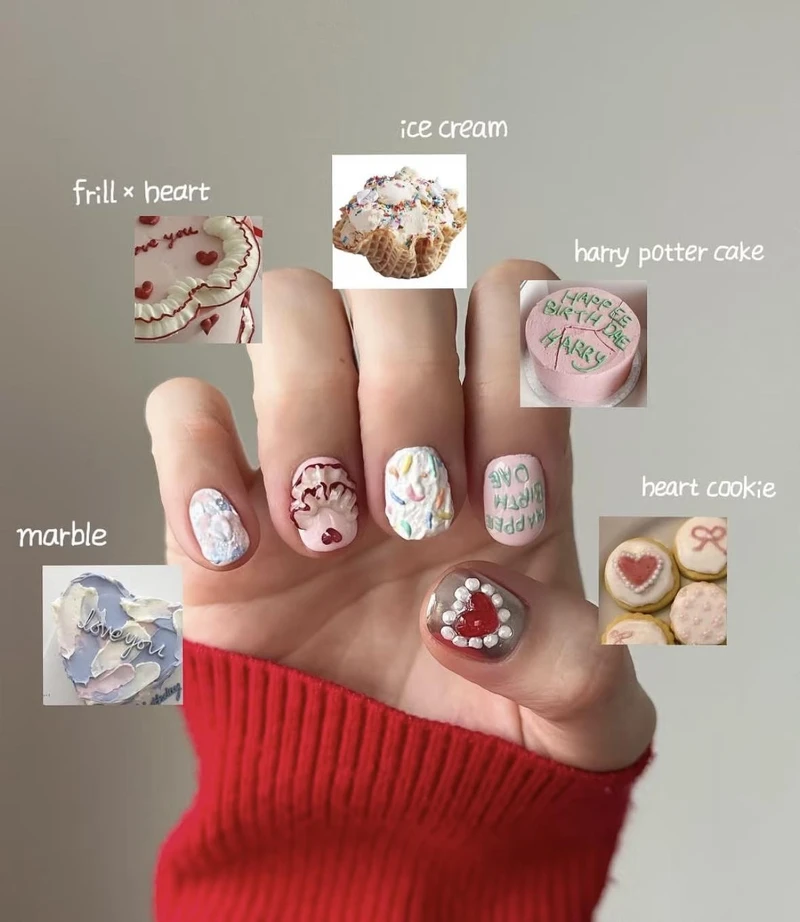 Photo/ 小紅書 @Giacomina