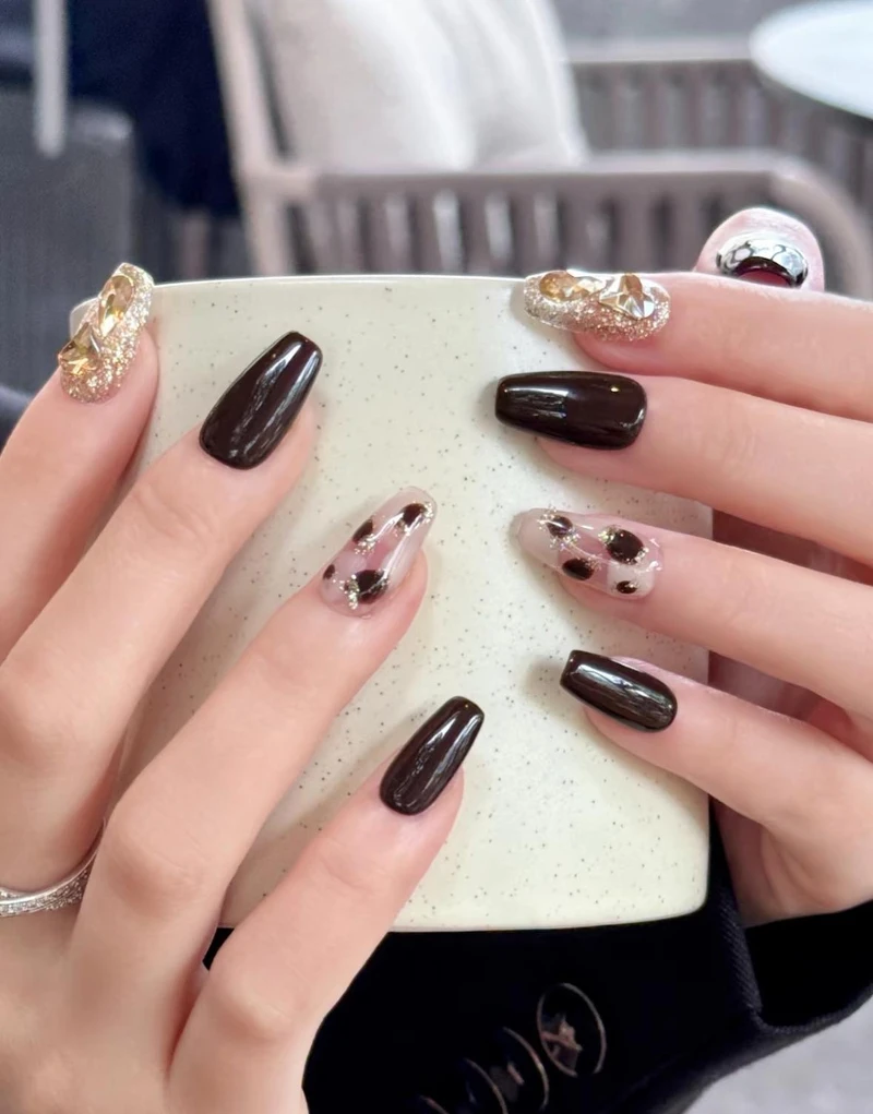 Photo/ 小紅書 @精靈穿戴甲