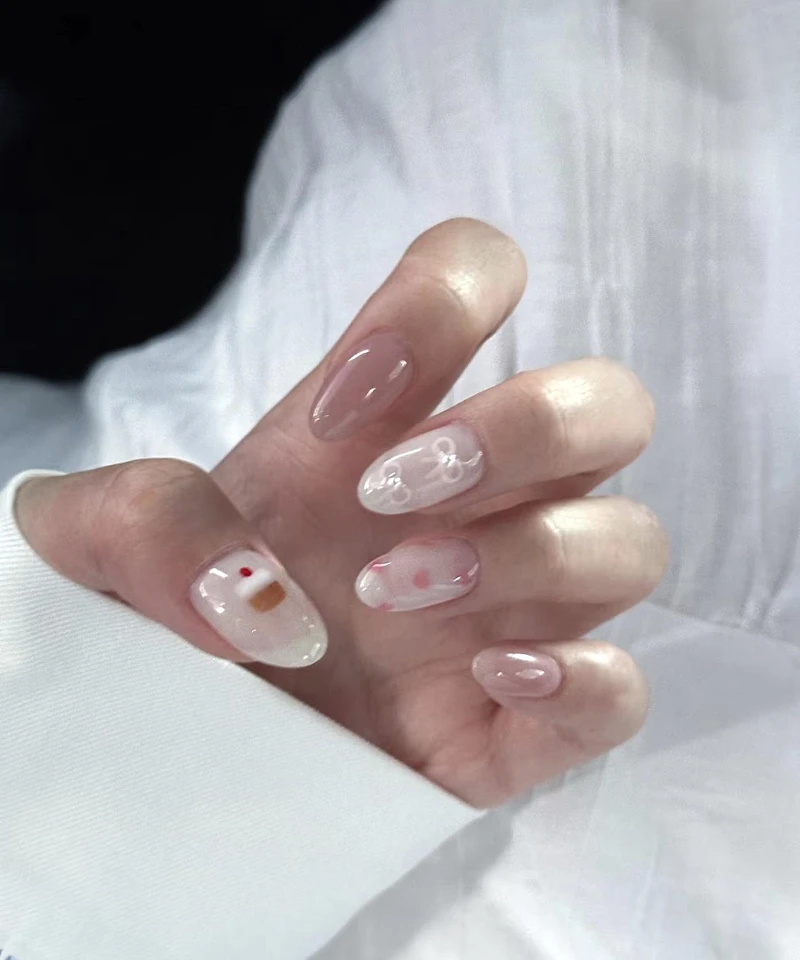 Photo/ 小紅書 @YUNN24