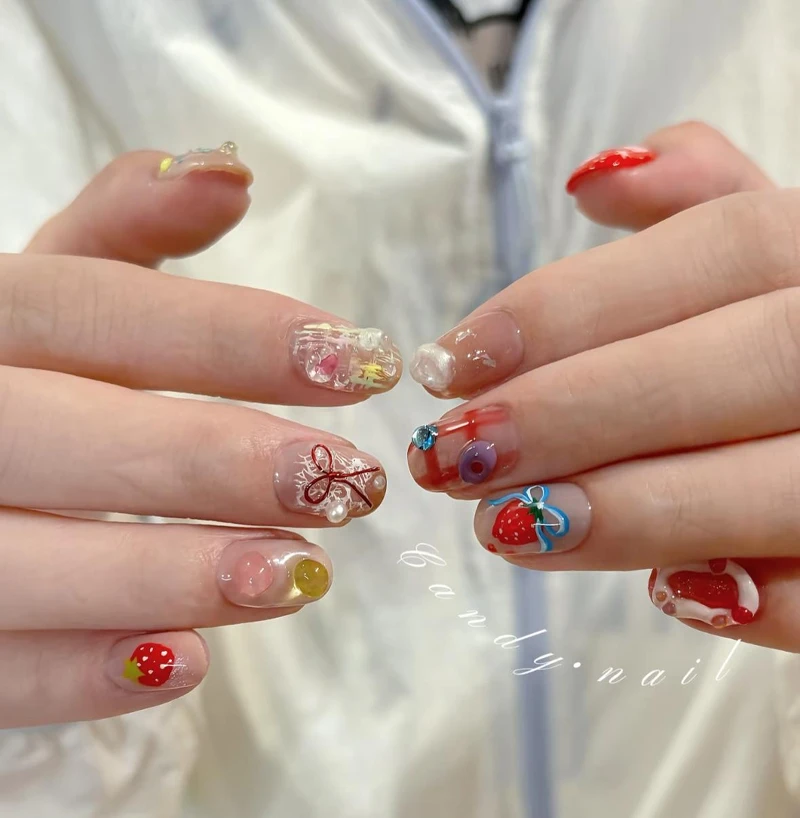 Photo/ 小紅書 @糖果的小媽