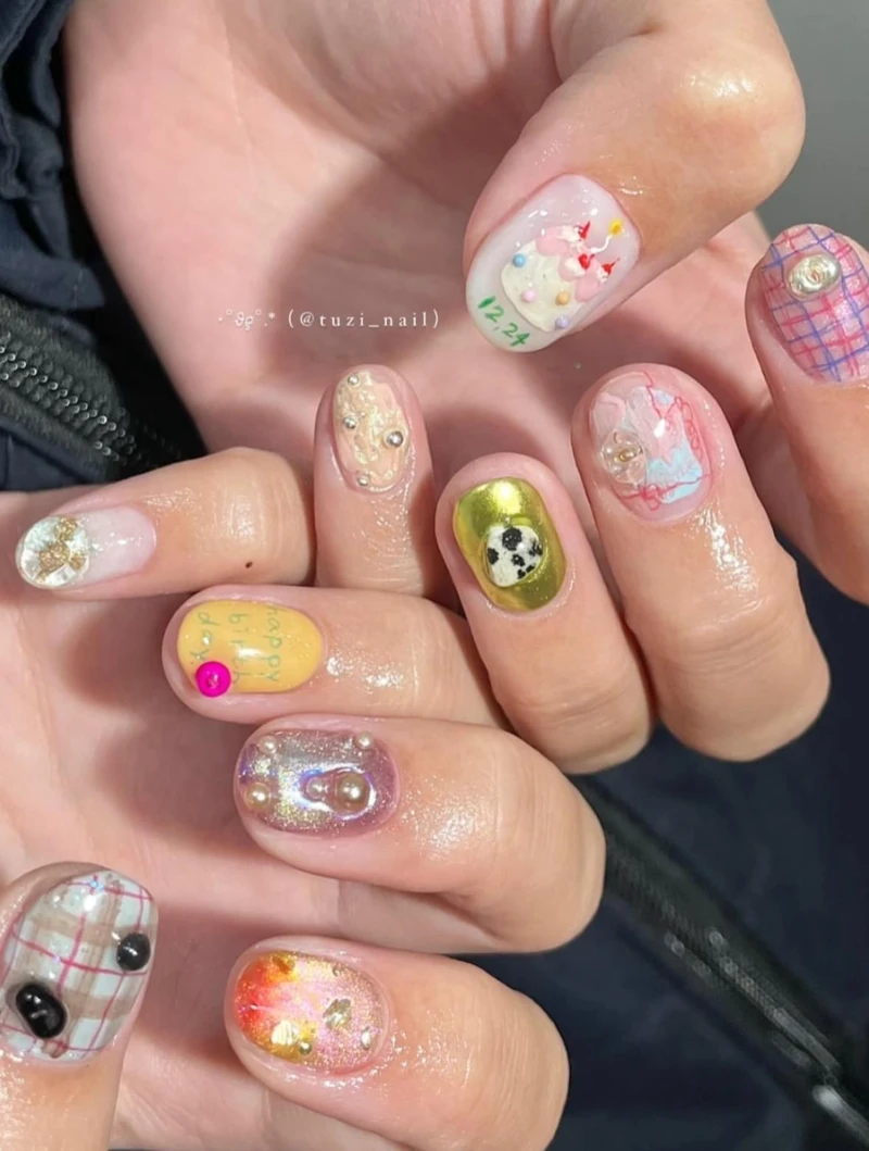 Photo/ 小紅書 @Mis X