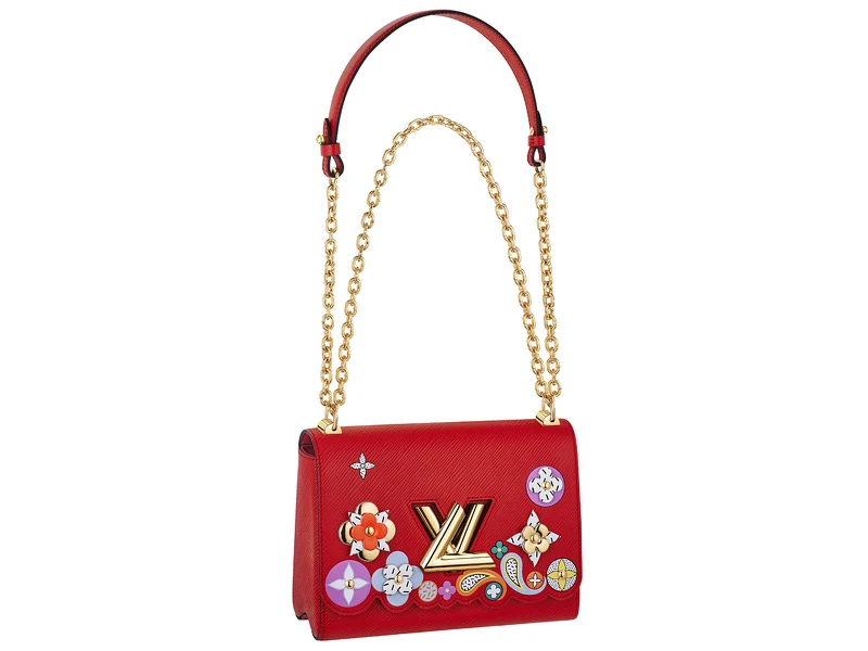 Twist Flower，NT136,000