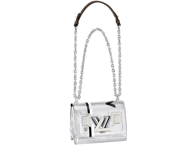 Twist Space ，NT127,000