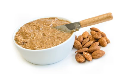 Super Food 超級食物 杏仁奶油 Super Food 超級食物 杏仁奶油