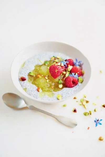 Super Food 超級食物 奇亞籽 Super Food 超級食物 奇亞籽