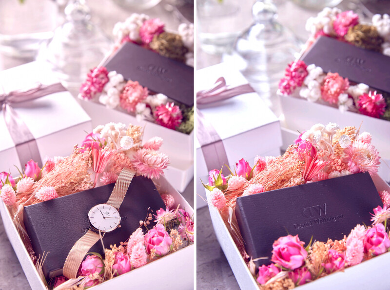 @Classic Petite Melrose_32mm @Classic Petite Melrose_32mm