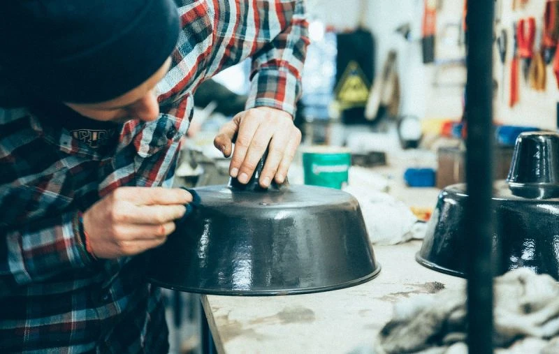 Blom & Blom Blom & Blom