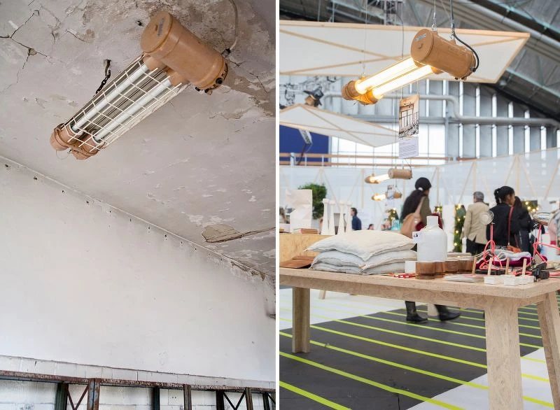 Blom & Blom Blom & Blom