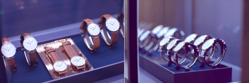 @Classic Collection 36/40mm @Classic Collection 36/40mm