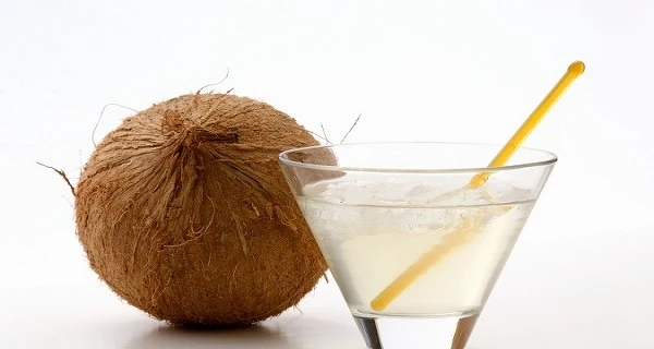 Super Food 超級食物 椰子水 Super Food 超級食物 椰子水