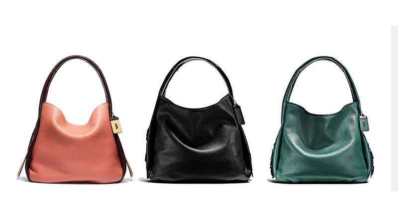 Coach Bandit HoBo手袋,NT27,800 Coach Bandit HoBo手袋,NT27,800