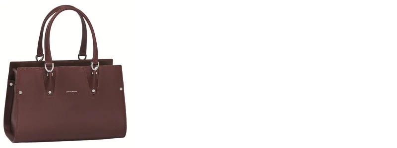 Paris Premier酒紅色款 NT72,300(小)、NT80,100(大)